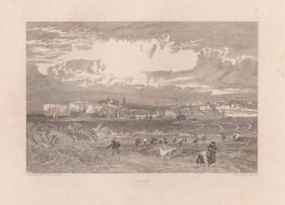 Margate de William Bernard Cooke