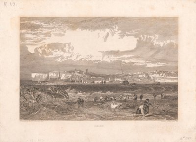 Margate de William Bernard Cooke
