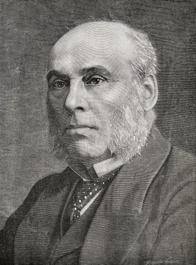 William Henry Smith, de 