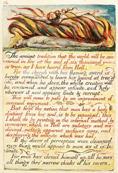  de William Blake