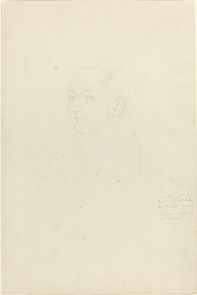 John Linnell de William Blake