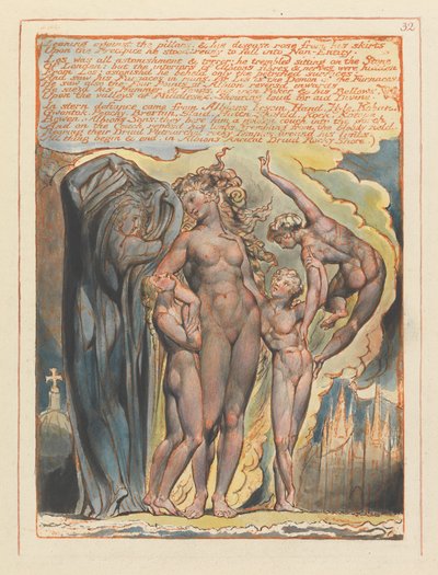  de William Blake