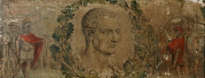Marco Tulio Cicerón de William Blake