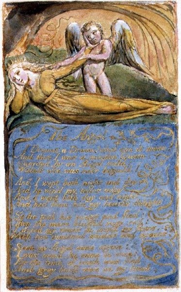 El Ángel: lámina 41 de 