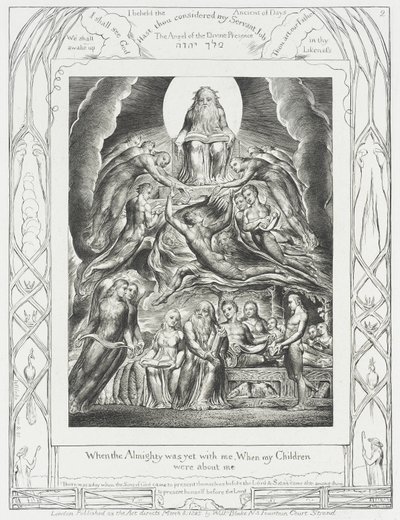  de William Blake