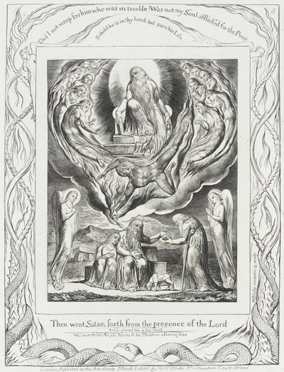  de William Blake