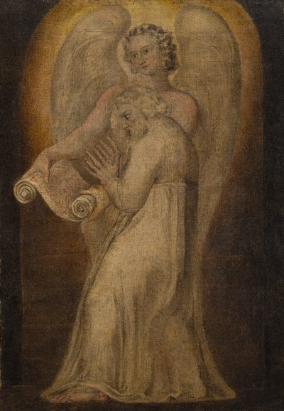 San Mateo de William Blake