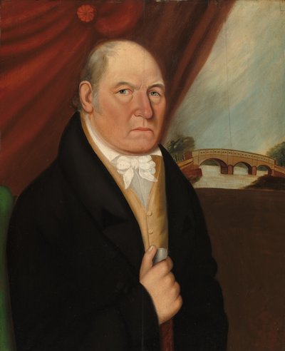 Clement Bonnell de William Bonnell