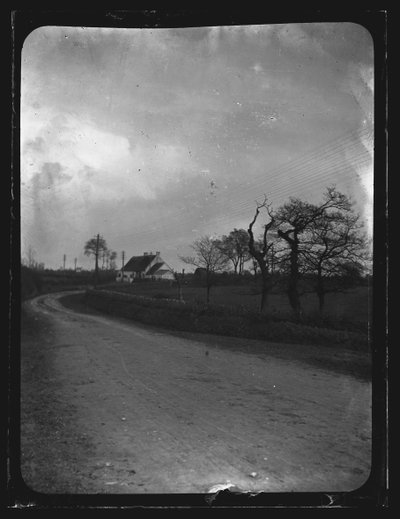 Granja Cross, Rumney, Cardiff de William Booth