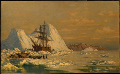  de William Bradford