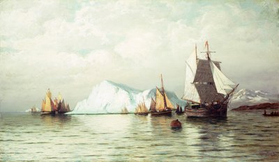  de William Bradford