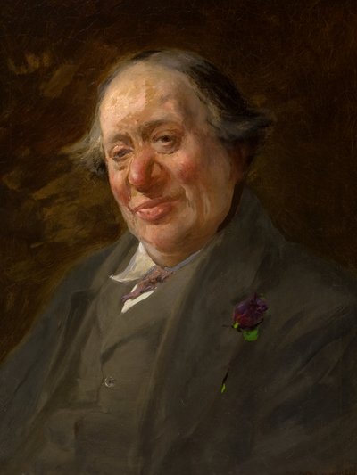 Consejero William Blair de William Bradley Lamond