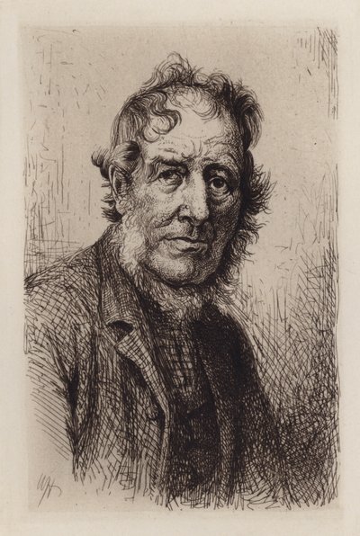 Dr. Maclure de William Brassey (after) Hole