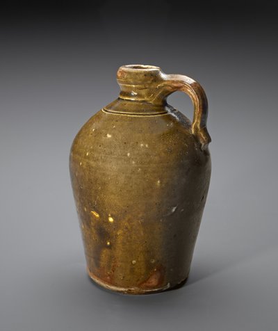 Jarra, c. 1870-1872 de William C. (attr.to) Knox