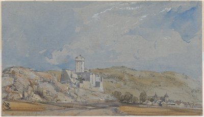  de William Callow