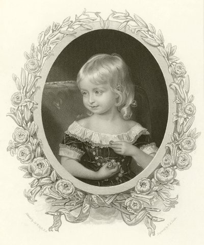 Príncipe Felipe de William Charles Ross