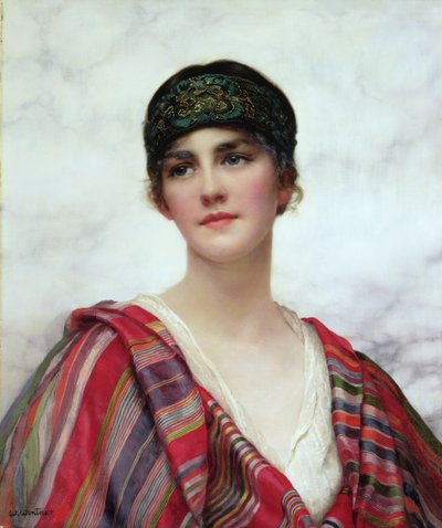 Cirene de William Clark Wontner
