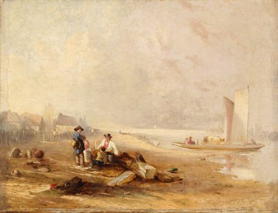  de William Clarkson Stanfield