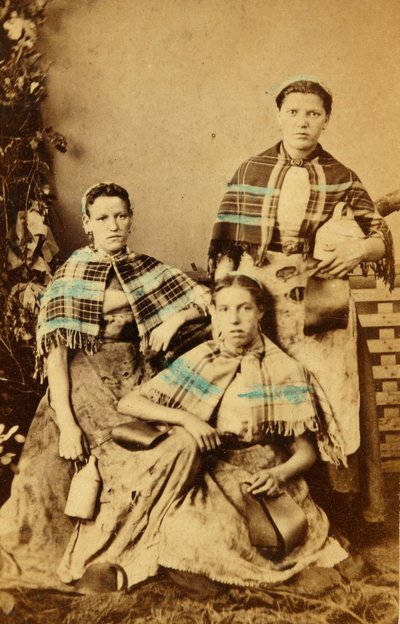 Trabajadores de la fábrica de hierro de Tredegar, Gales de William Clayton
