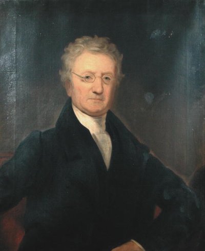 William Rawle (1759-1836) de William Cogswell