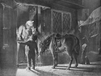 Buscando al Doctor de William Collins
