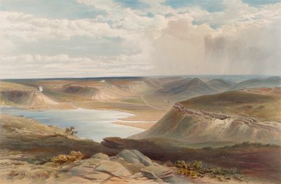 Cabeza del puerto, Sebastopol de William Crimea Simpson