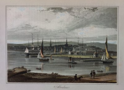 Aberdeen, de 