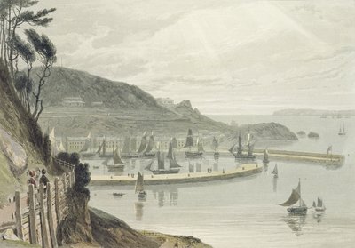 Torquay, Devon, de 