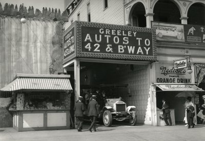 Greeley Autos a 42 y B