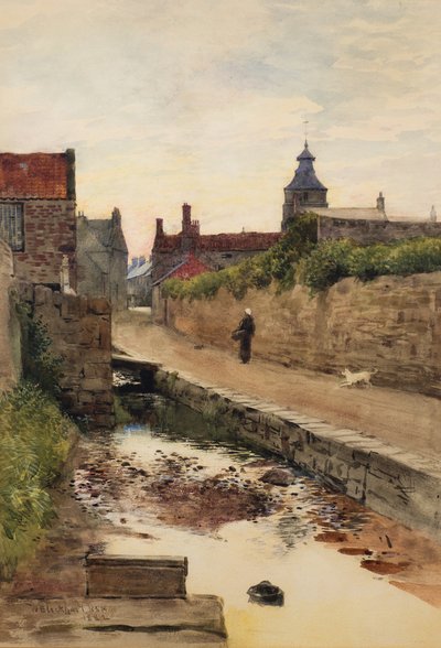 Crail de William Ewart Lockhart