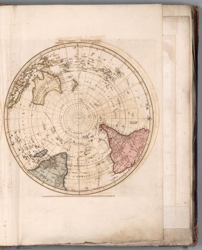 Atlas compuesto del mundo, por William Faden (14383008) de William Faden