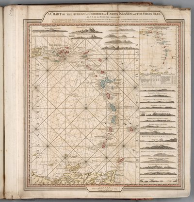 Atlas compuesto del mundo, por William Faden (14383059) de William Faden