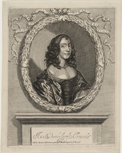  de William Faithorne