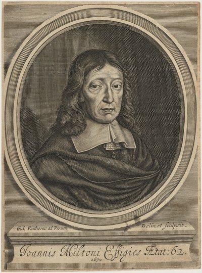  de William Faithorne