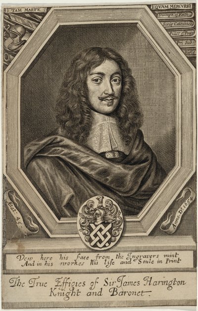  de William Faithorne