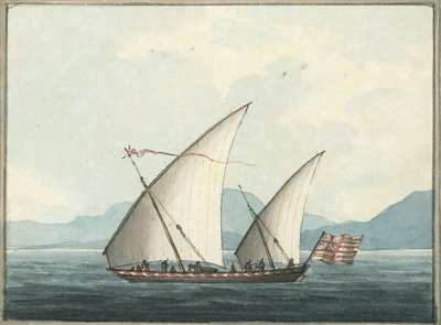 El Pattamar Armado de William Ffarington