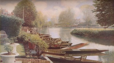 Inglaterra, c. 1930s de William Francis Taylor