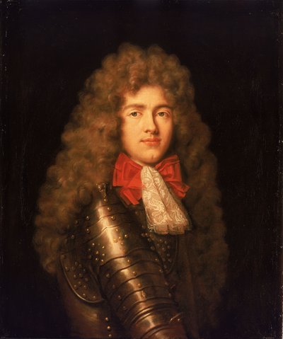 James Butler, II duque de Ormonde (1665-1745), finales del siglo XVII-principios del XVIII (óleo sobre lienzo) de William Gandy