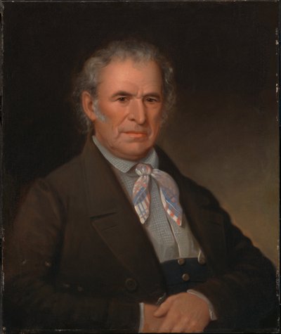 Zachary Taylor de William Garl Browne