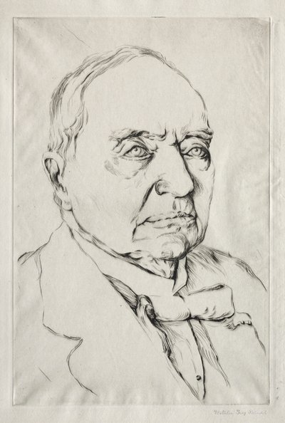 Joseph G. Butler, Jr. de William George Reindel