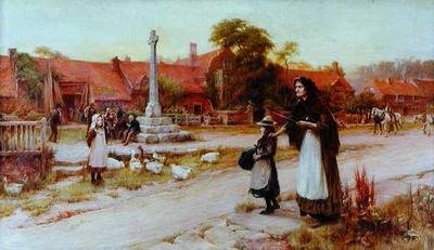 Una Vida de Sombras de William Gilbert Foster