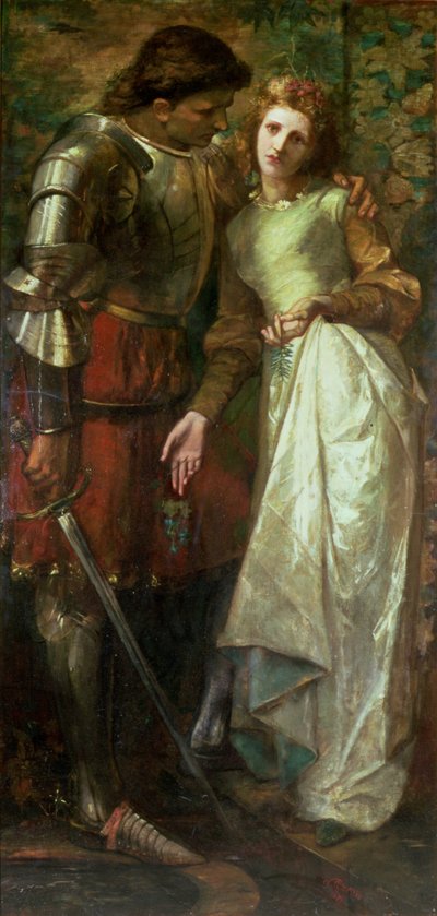 Imagen desconocida de William Gorman Wills