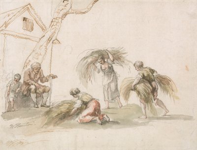 Cifras Recogida de William Hamilton