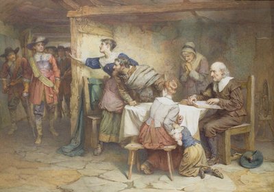 Los Covenanters de William Harris Weatherhead
