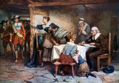 Los Covenanters de William Harris Weatherhead