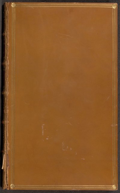 El Triunfo de la Templanza de William Hayley