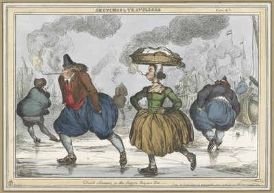  de William Heath