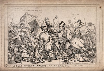  de William Heath