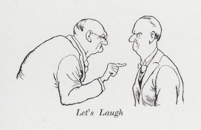 Ríamos de William Heath Robinson