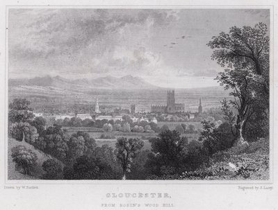 Gloucester, desde Robin